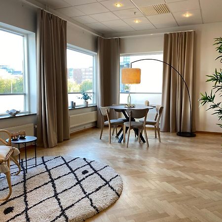 Apartamento Rodergatan Malmö Exterior foto