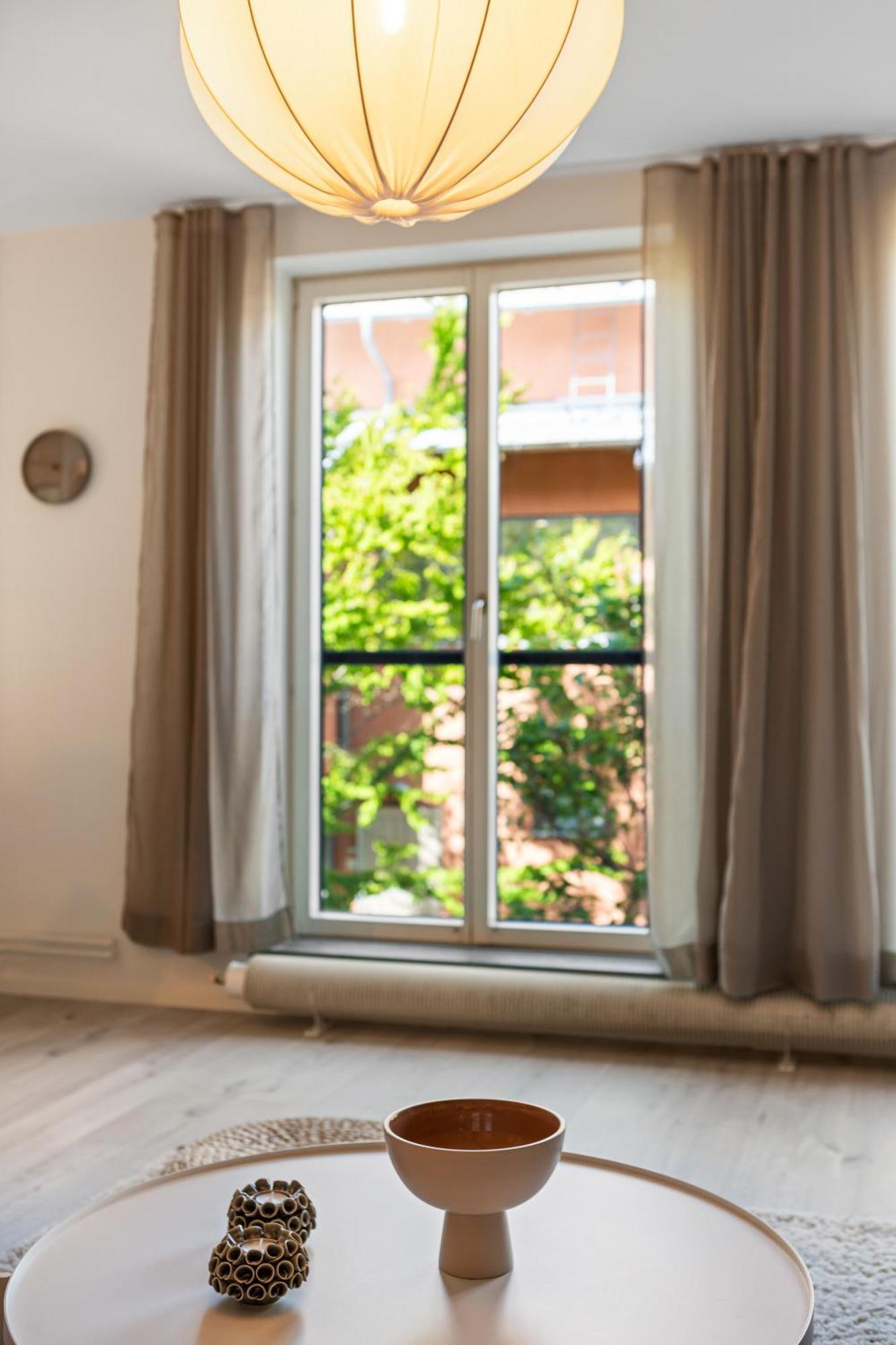 Apartamento Rodergatan Malmö Exterior foto