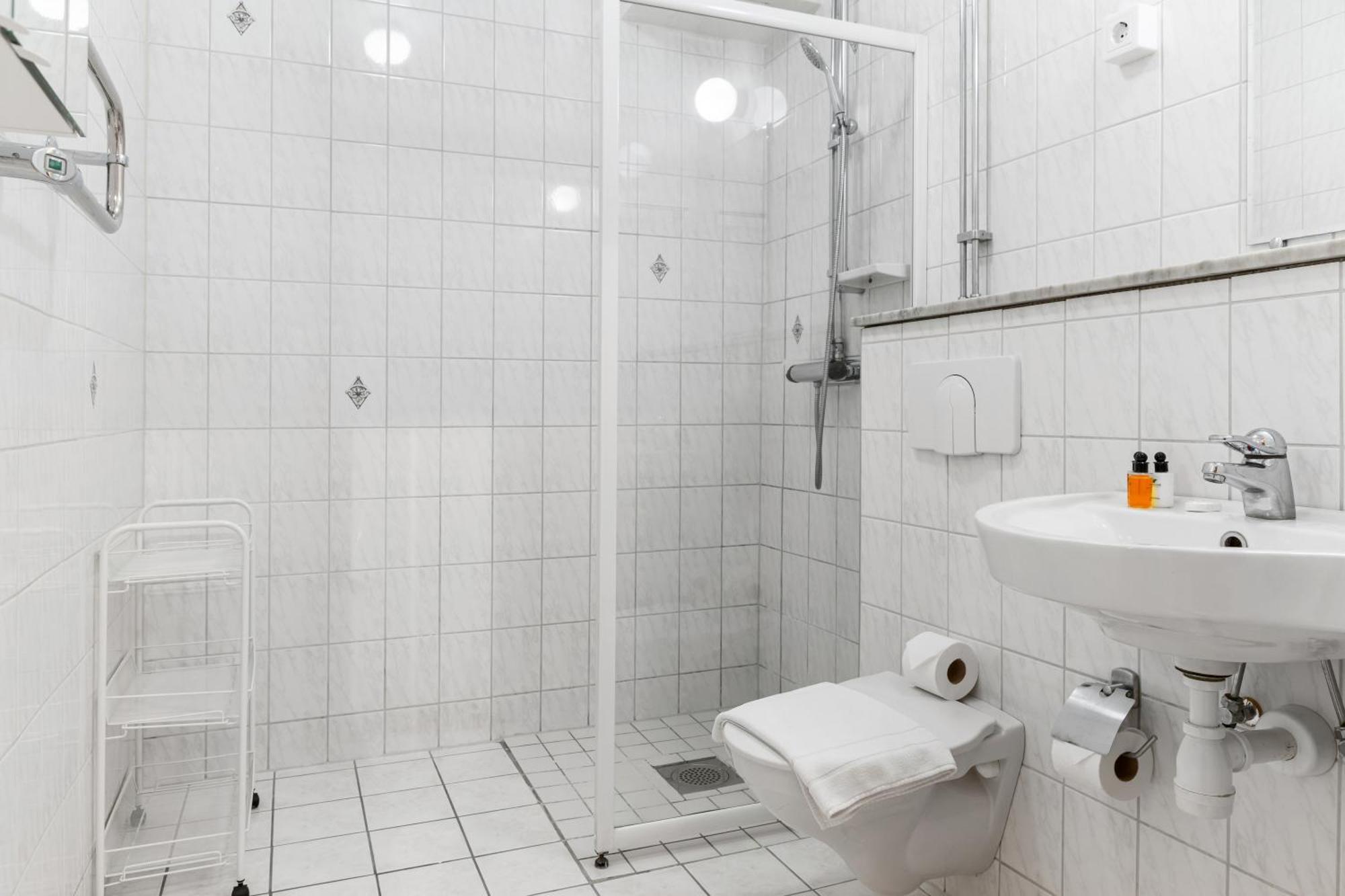 Apartamento Rodergatan Malmö Exterior foto