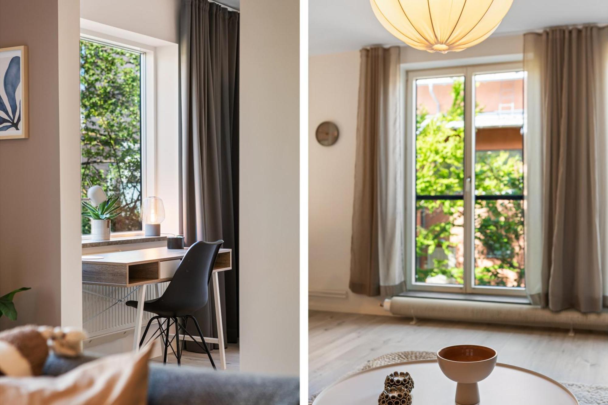 Apartamento Rodergatan Malmö Exterior foto