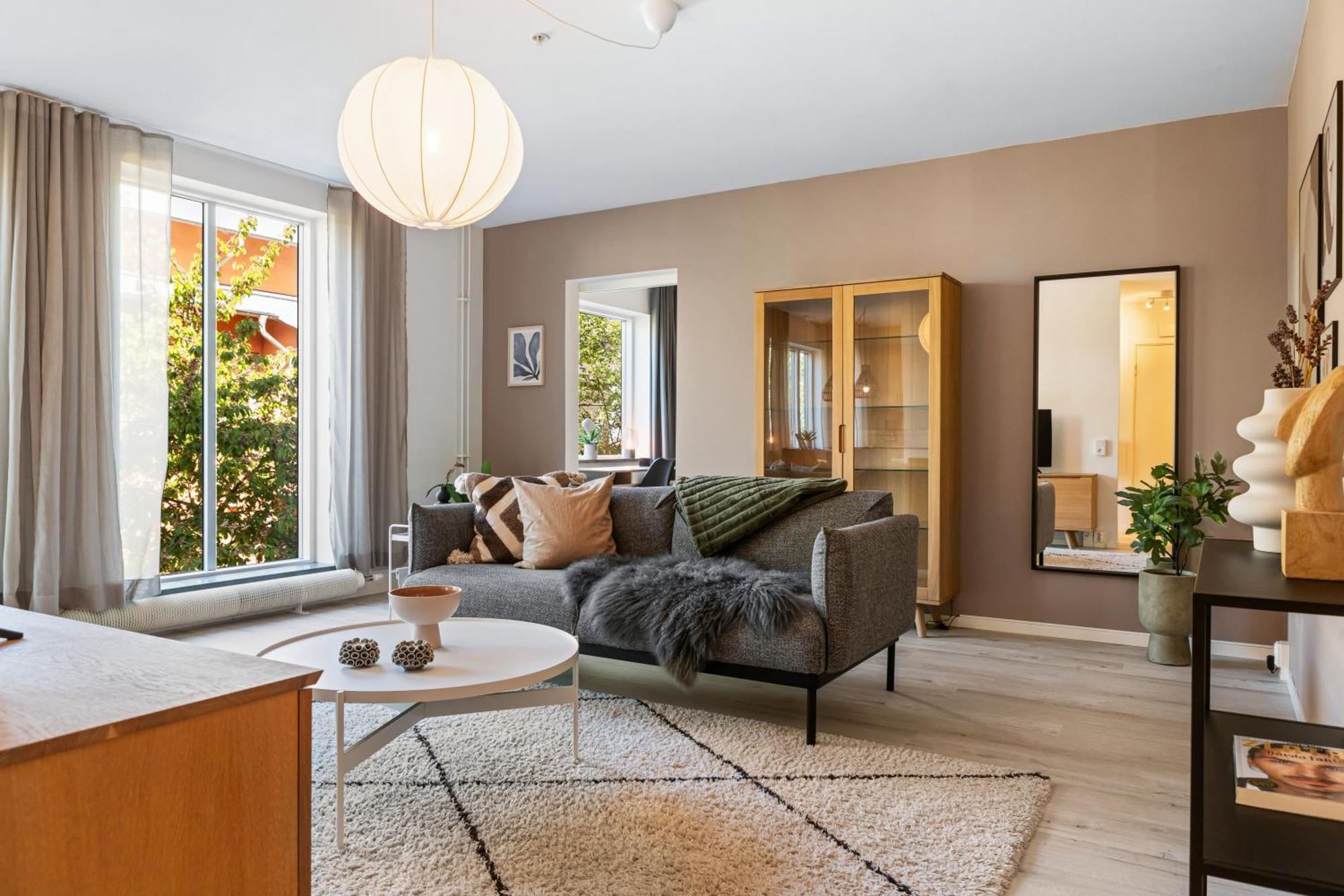 Apartamento Rodergatan Malmö Exterior foto