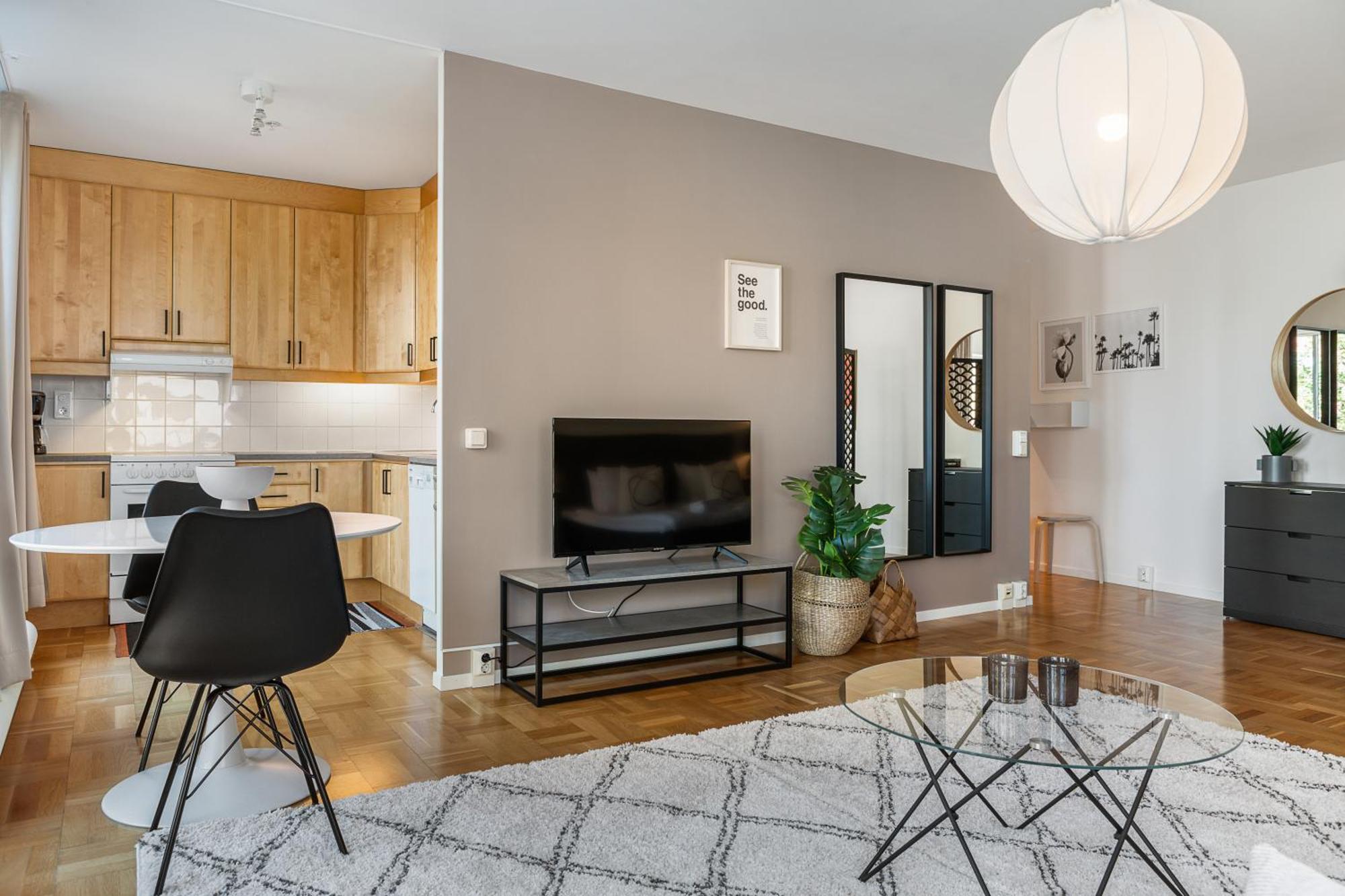 Apartamento Rodergatan Malmö Exterior foto