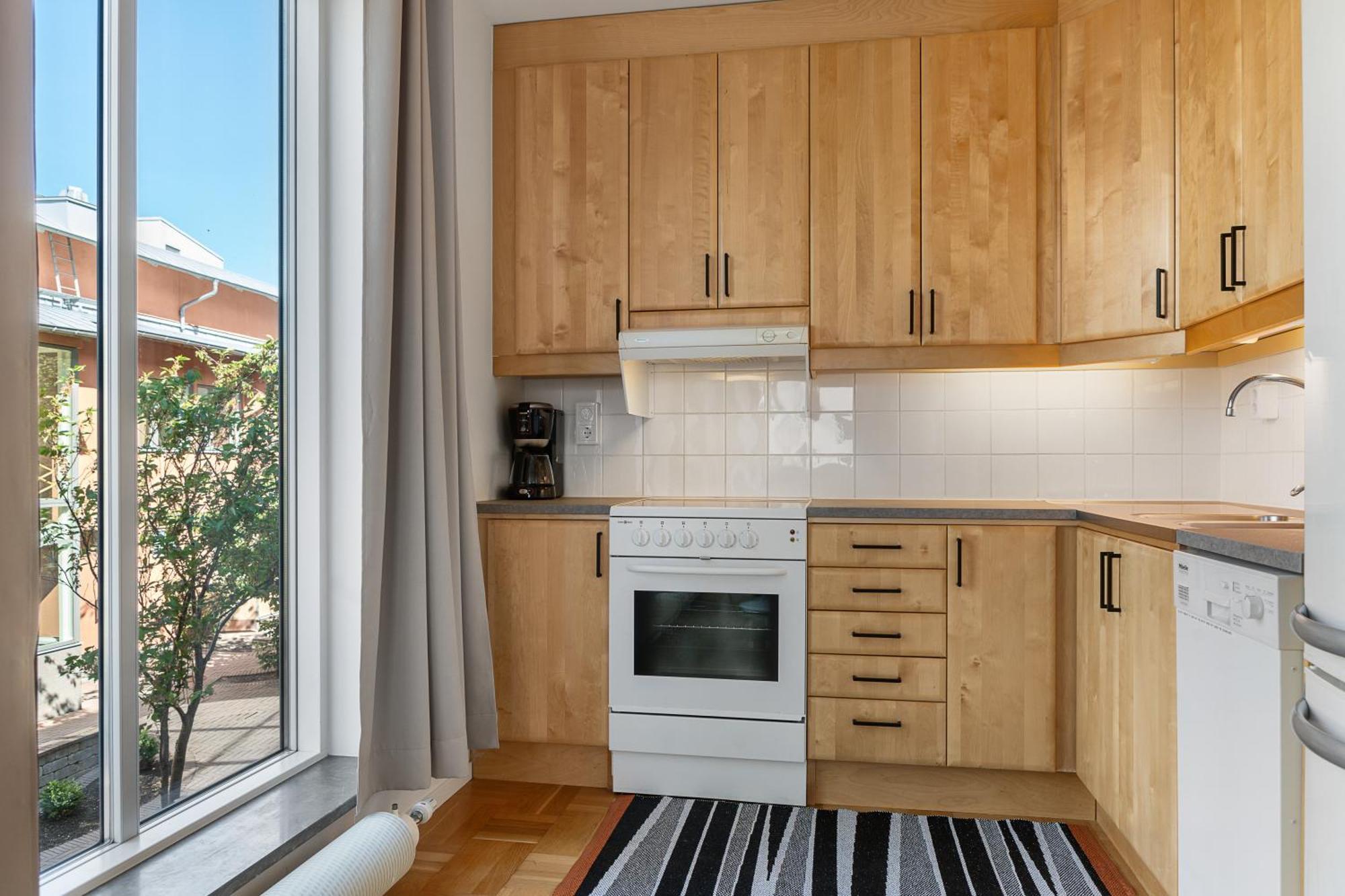 Apartamento Rodergatan Malmö Exterior foto
