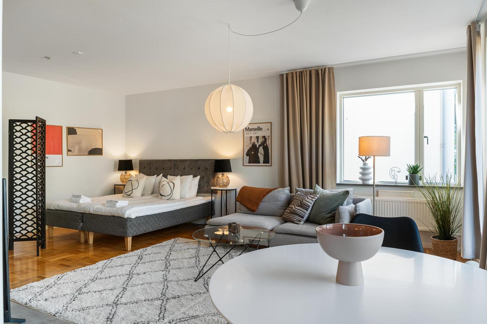 Apartamento Rodergatan Malmö Exterior foto
