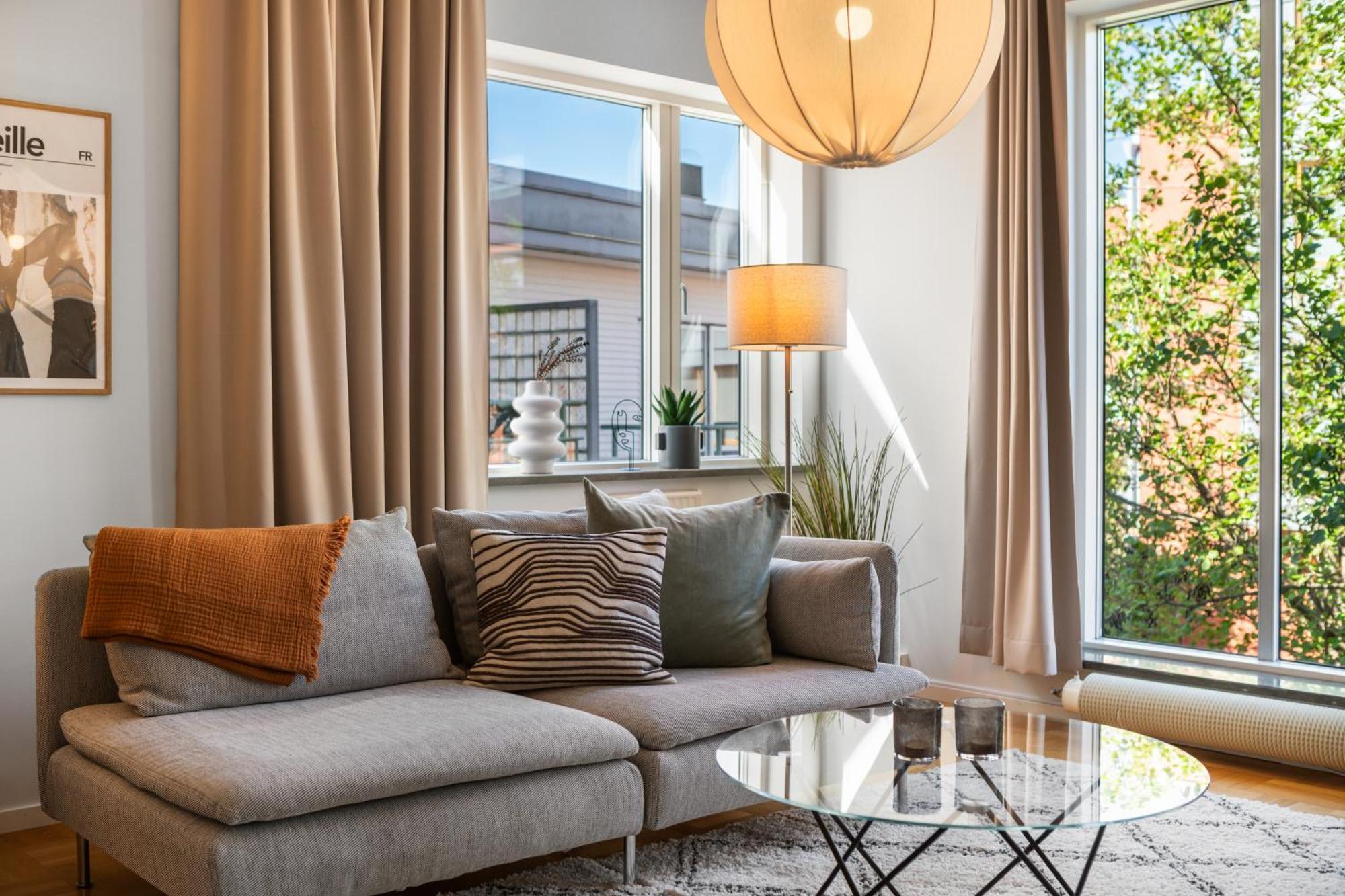 Apartamento Rodergatan Malmö Exterior foto