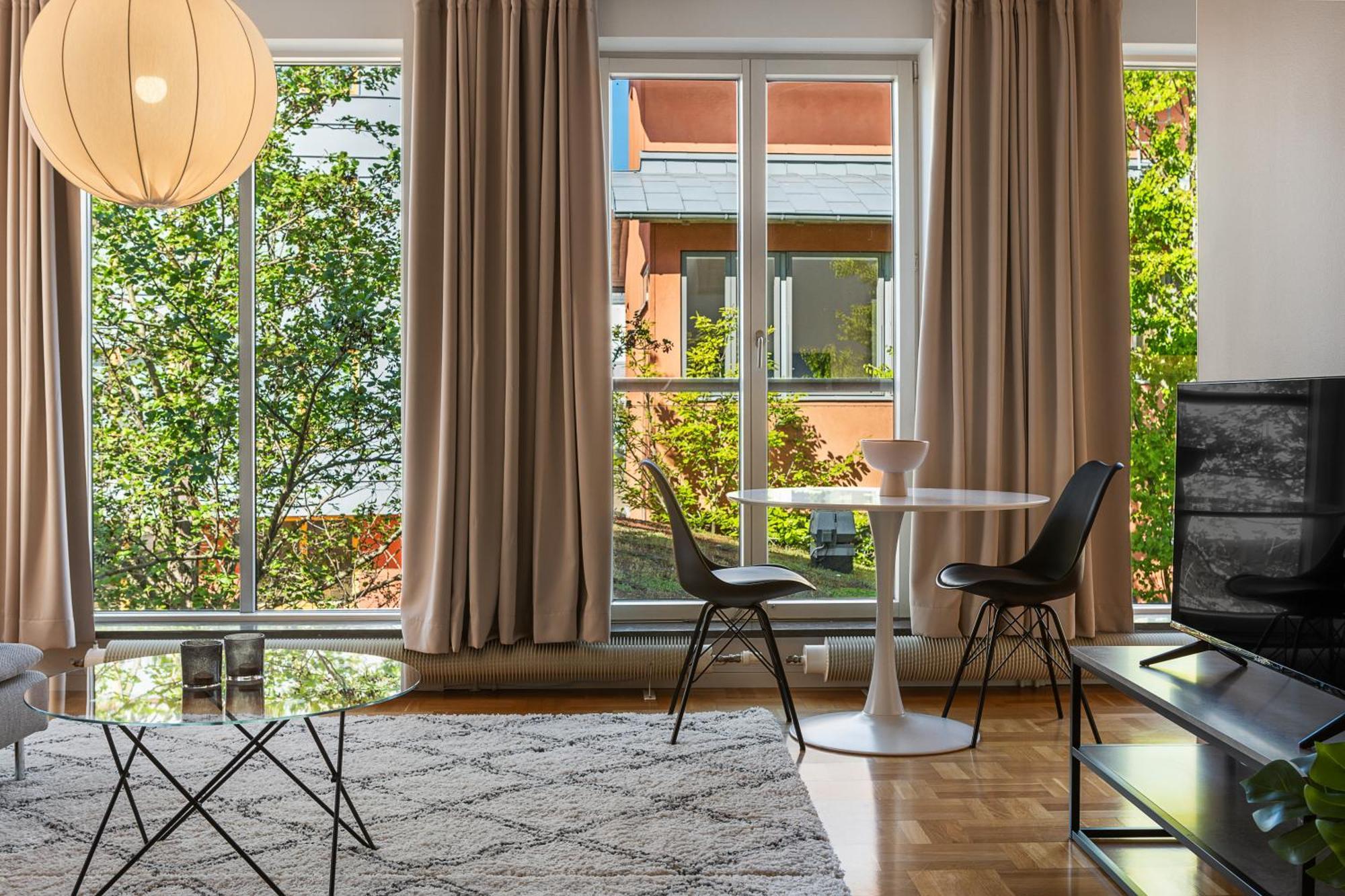 Apartamento Rodergatan Malmö Exterior foto