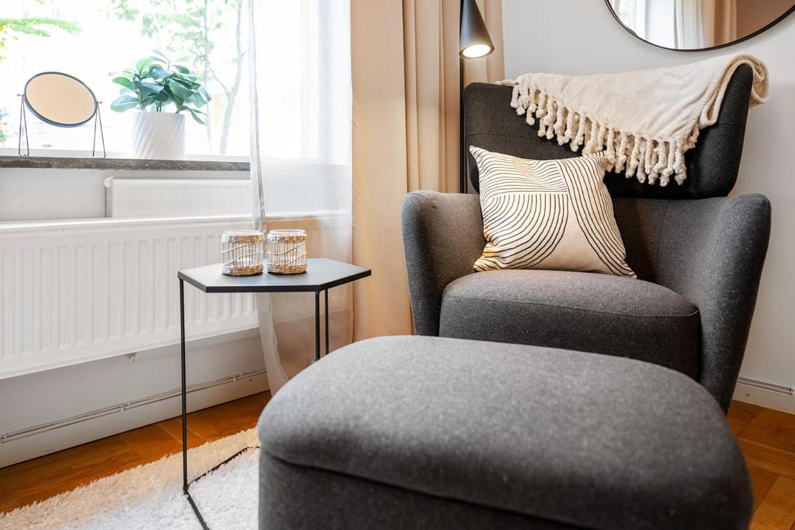Apartamento Rodergatan Malmö Exterior foto
