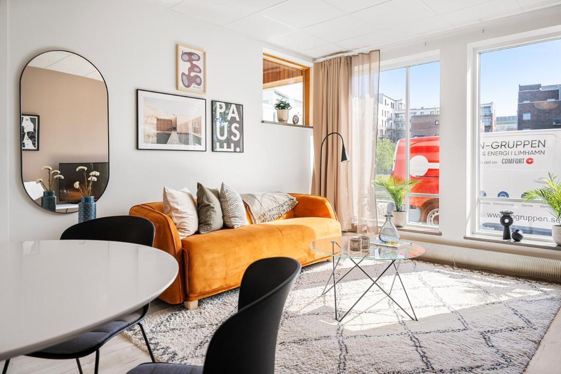 Apartamento Rodergatan Malmö Exterior foto
