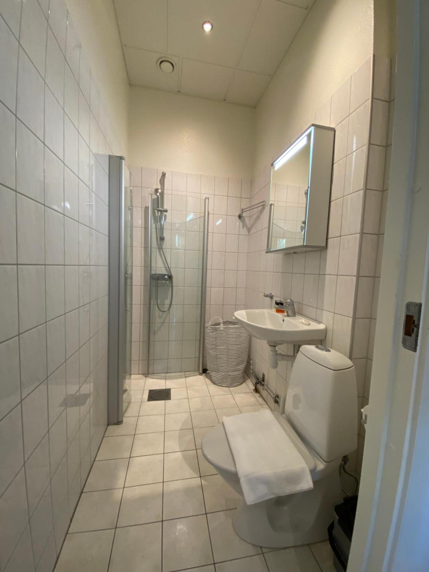 Apartamento Rodergatan Malmö Exterior foto