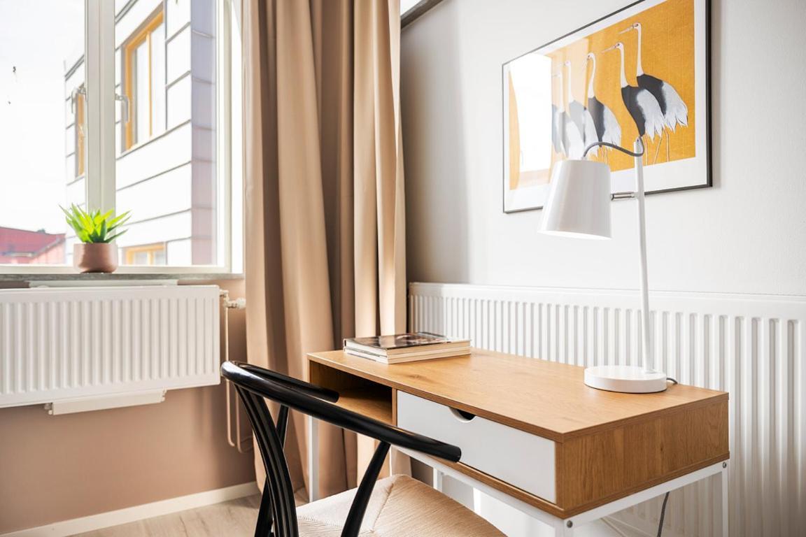 Apartamento Rodergatan Malmö Exterior foto