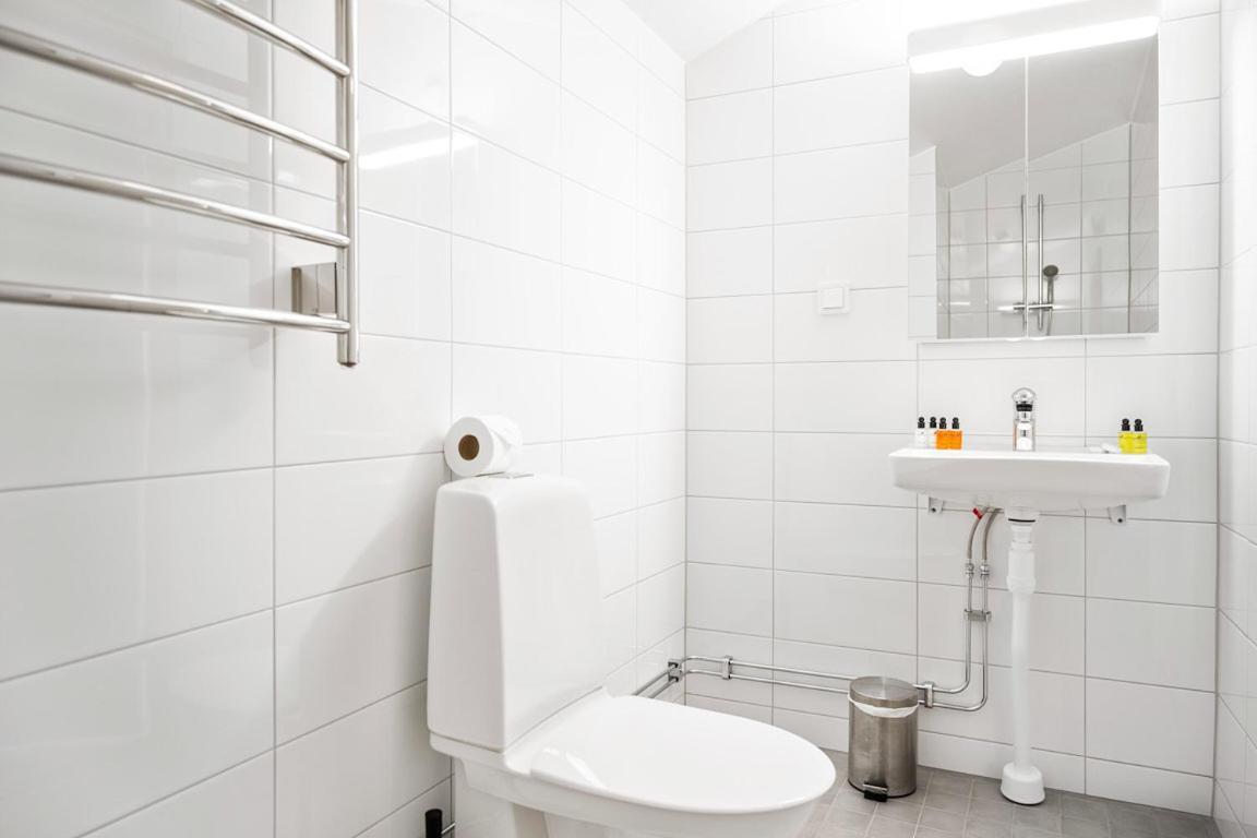 Apartamento Rodergatan Malmö Exterior foto