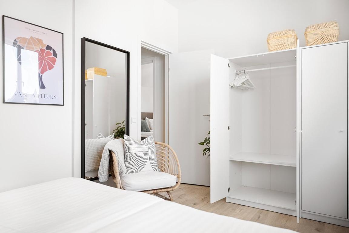 Apartamento Rodergatan Malmö Exterior foto