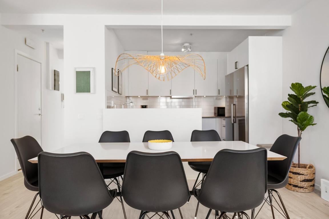 Apartamento Rodergatan Malmö Exterior foto